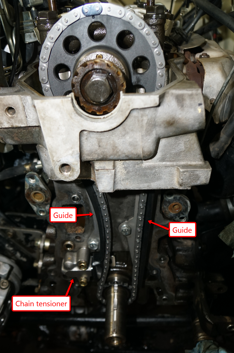 Illustration for article titled My 265,000-Mile Turbo Toyota Pickup Had A Nasty Surprise Lurking Within